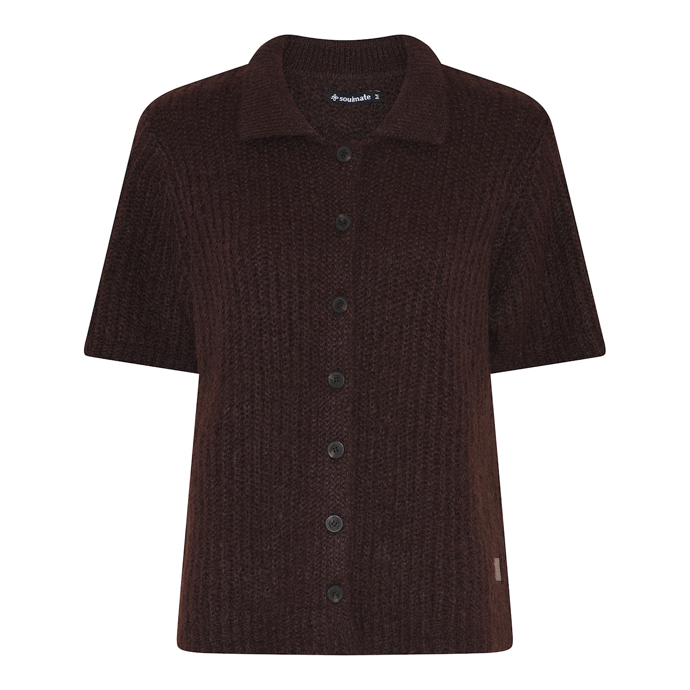 Soulmate Etta strik cardigan