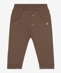 MinyMo sweatpants chocolate chip