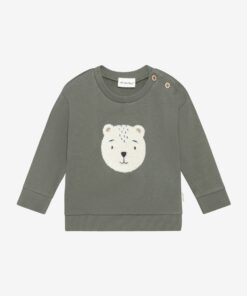 MinyMo sweatshirt Beetle