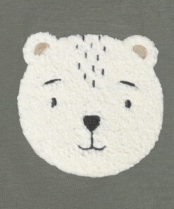 Alternative view of MinyMo sweatshirt Beetle