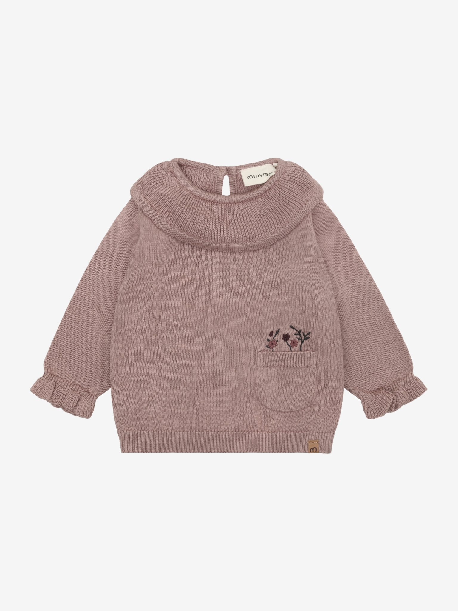 MinyMo bluse