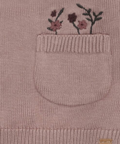 Alternative view of MinyMo bluse