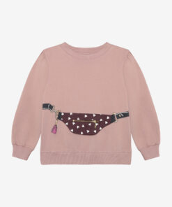 MinyMo sweatshirt