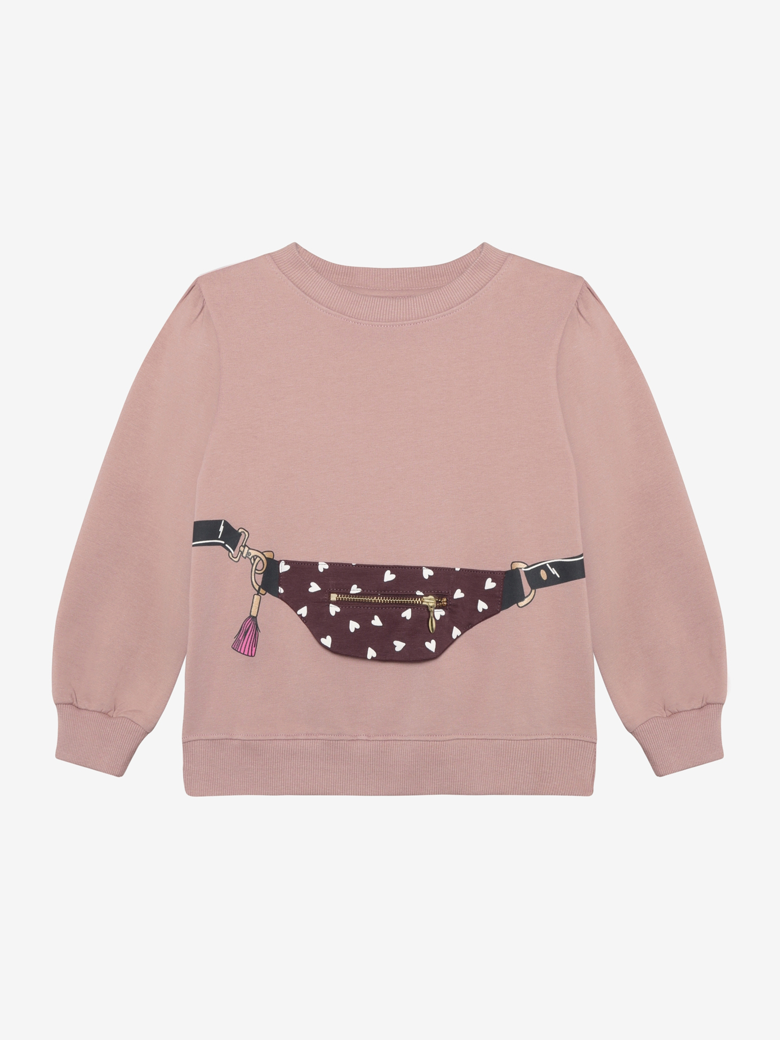 MinyMo sweatshirt