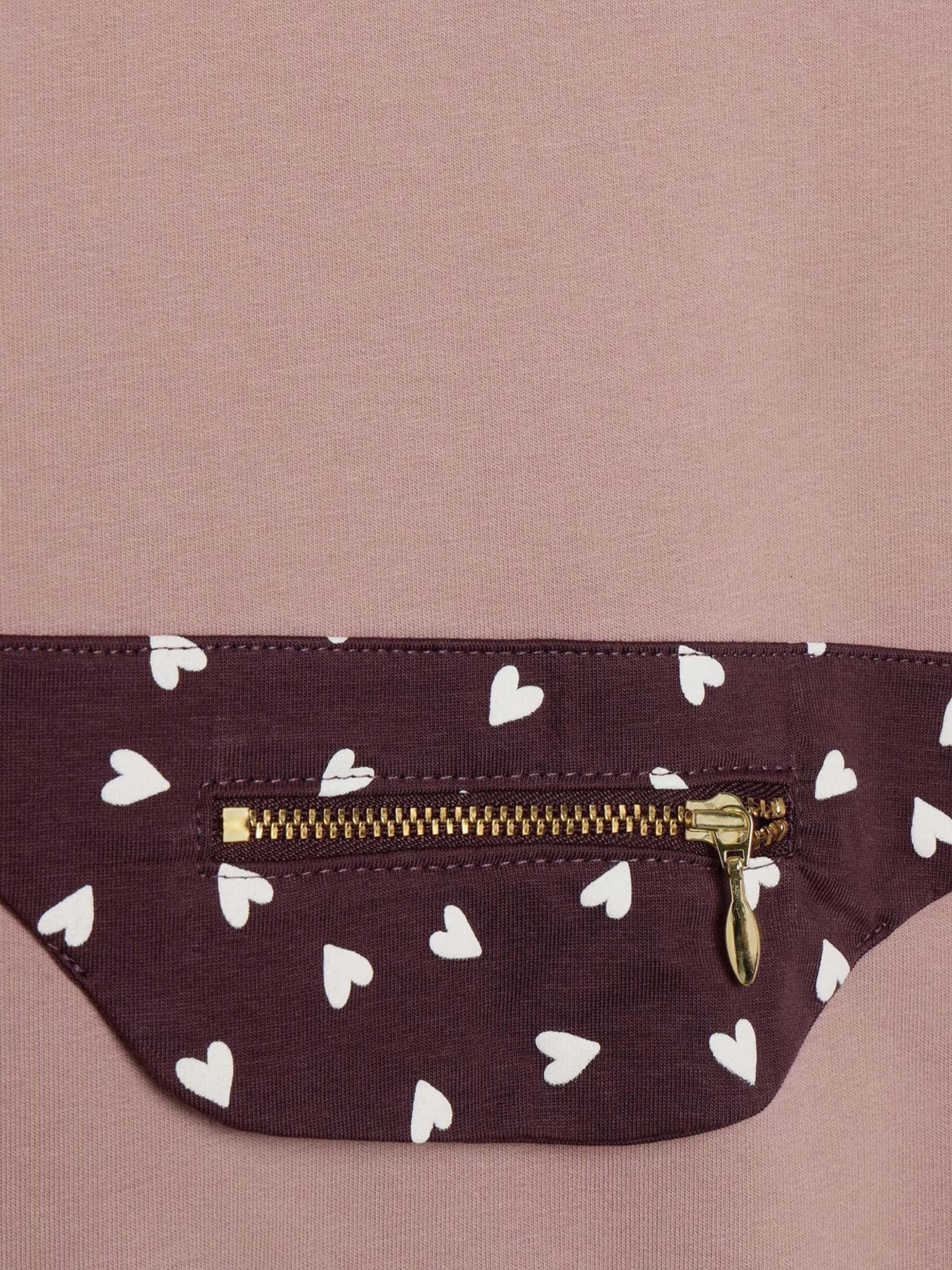 MinyMo sweatshirt - Billede 2