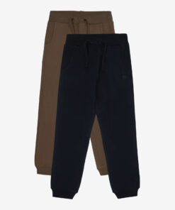 Sweatpants 2-pak Dark Sapphire