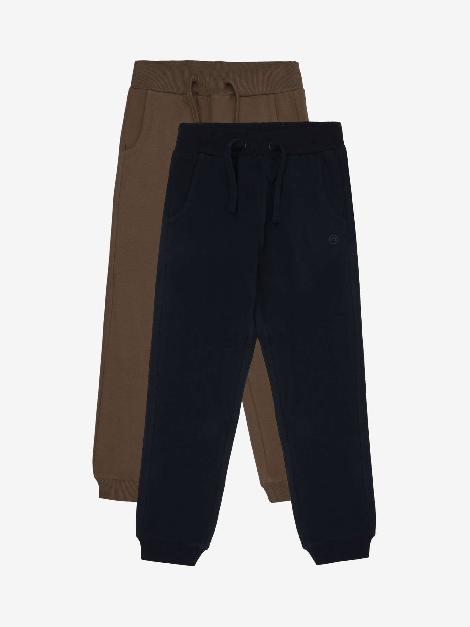 Sweatpants 2-pak Dark Sapphire