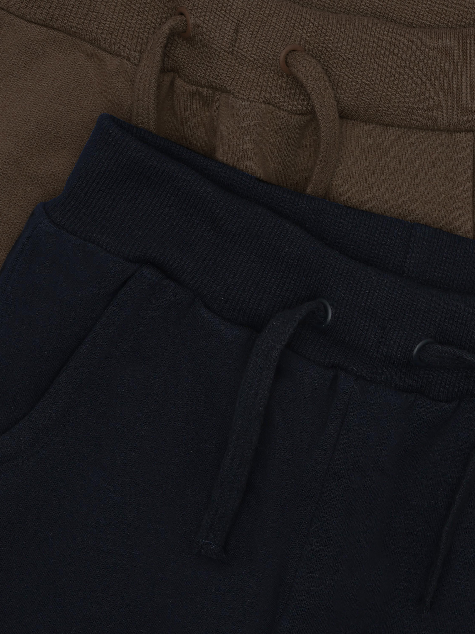 Sweatpants 2-pak Dark Sapphire - Billede 2