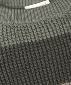 Alternative view of MinyMo bluse