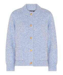 Alternative view of Soulmate Cece strik cardigan