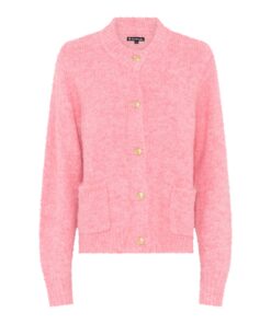 Soulmate Cece strik cardigan