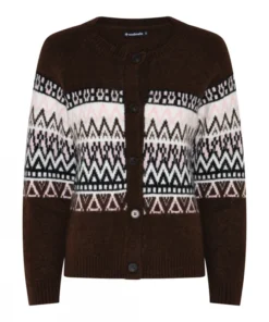 Soulmate Klara cardigan