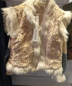 LeCoco vest