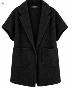 Lisbeth Merrild vest