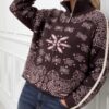 LeCoco cardigan