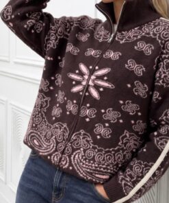 LeCoco cardigan