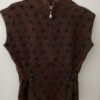 LeCoco strik vest