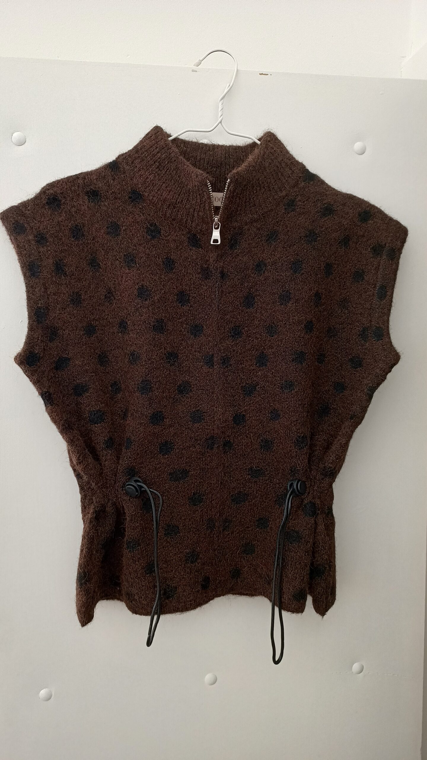 LeCoco strik vest