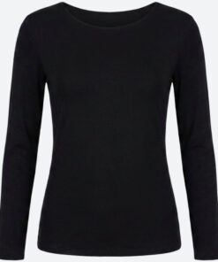 Alternative view of Moondust cashmere bluse