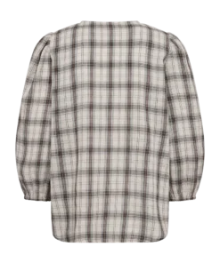 Alternative view of FREE/QUENT Nerissa bluse